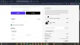 HUNTER58225 coupon verification screenshot