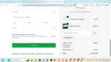 SEMA2025 coupon verification screenshot