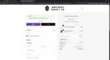 BOSSUP2K coupon verification screenshot