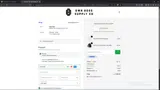 JOE35232 coupon verification screenshot