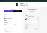 EXTRA2500 coupon verification screenshot