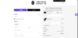 AUTUMN10 coupon verification screenshot