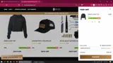 BRADLEY04591 coupon verification screenshot