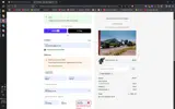 HUNTER58225 coupon verification screenshot