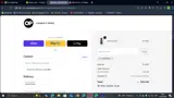 Owner's Pride Care coupon verification screenshot