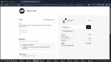 Owner's Pride Care coupon verification screenshot