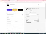 Owner's Pride Care coupon verification screenshot