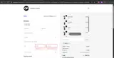 Owner's Pride Care coupon verification screenshot