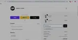 Owner's Pride Care coupon verification screenshot