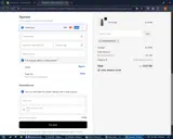 Owner's Pride Care coupon verification screenshot