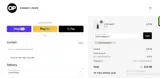 Owner's Pride Care coupon verification screenshot