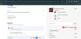 Owner's Pride Care coupon verification screenshot