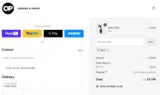 Owner's Pride Care coupon verification screenshot