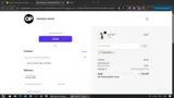Owner's Pride Care coupon verification screenshot