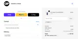 Owner's Pride Care coupon verification screenshot