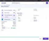 OWNR20 coupon verification screenshot