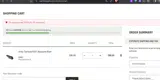 I1SXSL2HJW coupon verification screenshot
