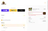 JOURNEYFARTHER10 coupon verification screenshot