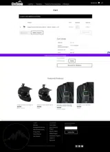 JOURNEYFARTHER10 coupon verification screenshot