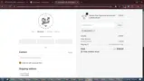 Ox & Bull Trading Co. coupon verification screenshot