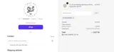 Ox & Bull Trading Co. coupon verification screenshot