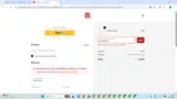 BLACKFRIDAY coupon verification screenshot
