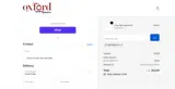OXFORD2719 coupon verification screenshot