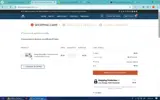 Oxford Cigar Company coupon verification screenshot