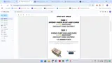 Oxford Cigar Company coupon verification screenshot