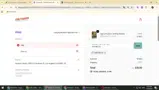 OXFORD10 coupon verification screenshot