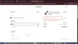 FIRSTORDER20 coupon verification screenshot