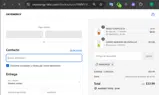 IMMUNE20 coupon verification screenshot