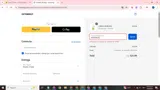IMMUNE20 coupon verification screenshot