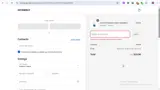 IMMUNE20 coupon verification screenshot