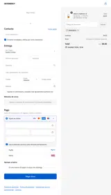 IMMUNE20 coupon verification screenshot