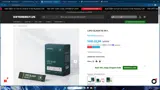 SPRINGFLASh coupon verification screenshot