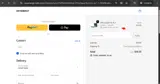 SPRINGFLASH coupon verification screenshot