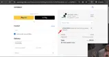 OXYBATSIRAI10 coupon verification screenshot