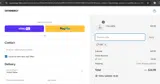 OXY coupon verification screenshot