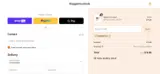 RADIANT20 coupon verification screenshot