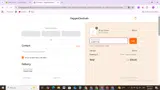 CLARIFY15 coupon verification screenshot