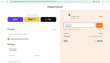 CLARIFY15 coupon verification screenshot