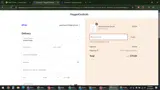 FOAMER25 coupon verification screenshot