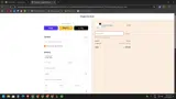 OCTTONE coupon verification screenshot