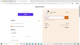 DO2MIST coupon verification screenshot