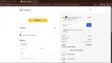 DBOFFER coupon verification screenshot