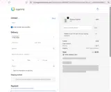 NEW43 coupon verification screenshot