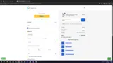 NEW43 coupon verification screenshot