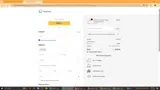 VIP12 coupon verification screenshot