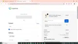 WISH12 coupon verification screenshot